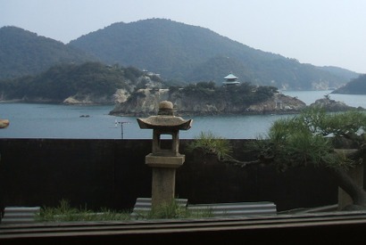 日韓歴史探訪1／朝鮮通信使が愛した“日東第一形勝”とは何か 画像