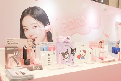 韓国コスメの人気ブランドが一同に集う、無料入場イベント「K-cosme Festival」が今年は池袋で開催へ！ 画像