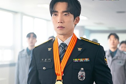 品の良さを出せるイ・サンイは「最高の準主役俳優」なのか 画像