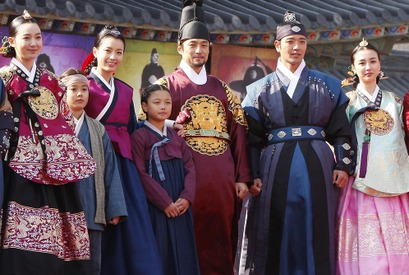 テレビ東京で始まった『トンイ』が長い間変わらぬ人気を誇る理由 画像