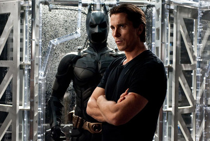 クリスチャン・ベイル、新作『ジャスティス・リーグ』でバットマン続投を否定 画像