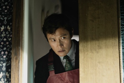 巨匠パク・チャヌク×イ・ビョンホンの新作、今年の「釜山国際映画祭」開幕作に選定！ 画像