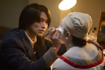 『国宝』横浜流星演じる御曹司・大垣俊介のシーンに「涙が溢れました」「胸が熱くなりました」 画像