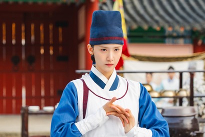 チャングム超えなるか、『暴君のシェフ』でイム・ユナが創る新たな王の食卓 画像