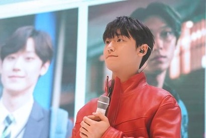 イ・ドヒョン、除隊後初のアジアツアー完走！ファンとの感動の再会…新作ドラマにも期待高まる 画像