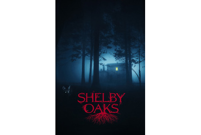 NEON配給、マイク・フラナガンが製作総指揮を務めるホラー映画『Shelby Oaks』予告編公開 画像