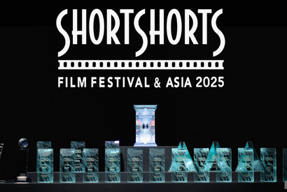 SSFF & ASIA 2026、世界公募を開始 Web3.0連携でクリエイター支援を強化 画像