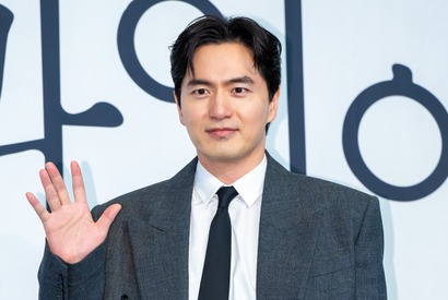 『エスクワイア』で見せたイ・ジヌクの二面性、冷たさの奥に潜む惹き寄せる力 画像