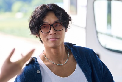 『初、恋のために』で異彩を放つ、ヤン・ギョンウォンが放つ胸キュン茶目っ気に沼る 画像