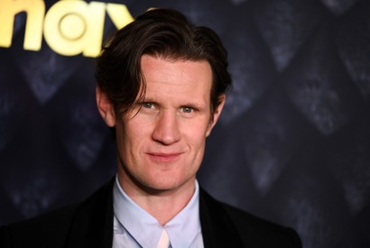 ライアン・ゴズリング主演『スター・ウォーズ／スターファイター』のヴィラン、マット・スミスに決定 画像