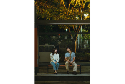 ソン・ジュンギ×チョン・ウヒW主演「マイ・ユース」9月5日配信決定 8月29日には来日イベント開催 画像