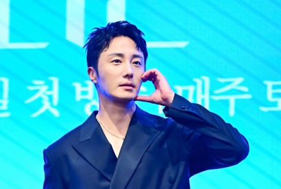 チョン・イル3年ぶりの帰還!! 新作『華麗なる日々』で演技への渇望が生んだ奇跡 画像