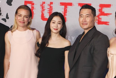 海外メディアも「韓国を代表する美女」と認めた!!　キム・テヒ、ついに世界デビューへ!! 画像
