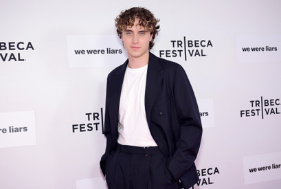 『ハンガー・ゲーム』最新作『Hunger Games: Sunrise on Reaping』、撮影開始を報告 主人公演じるジョセフ・ゼイダの姿も 画像