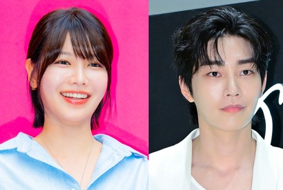 チェ・スヨンとキム・ジェヨンの新ドラマ、推しと弁護士が織りなす秘密の法廷劇 画像