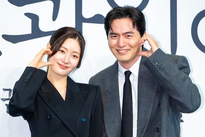 『エスクワイア』を面白くする“気難しい上司”と“デキる新人”の関係 画像