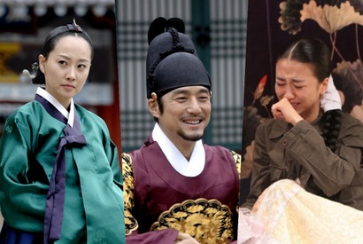 いま明かされる『トンイ』韓国放送時に世間を賑わせた「珍事件ベスト5」 画像