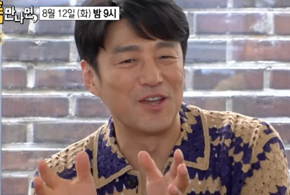 『トンイ』チ・ジニ、“衝撃を受けた”女優たちの美貌を振り返る「人間なのか？と…」 画像