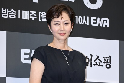 『初、恋のために』で光るヨム・ジョンアの繊細な演技、静かな情熱を生きる女優 画像