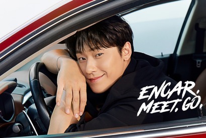 5月に除隊したイ・ドヒョン、中古車取引プラットフォームの広告モデルに抜擢！「決め手は信頼感」 画像