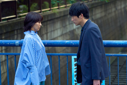 「予想外すぎる」「恋する目」杉野遥亮“黒川”、松たか子“ネルラ”との三角関係に期待の声上がる…「しあわせな結婚」5話 画像