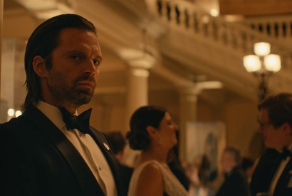 セバスチャン・スタン「バッキーの二面性を出せて嬉しい」『サンダーボルツ*』未公開映像 画像