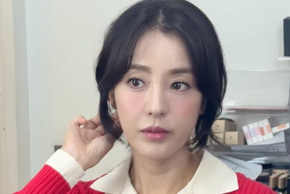 『チャングム』女優パク・ウネ、若返った近況に驚きの声続出！「再び全盛期に」【PHOTO】 画像