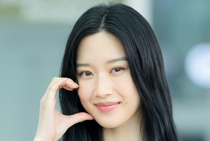 ドラマ・映画・イベントで大活躍！ひっぱりだこのムン・ガヨン、サバイバル番組MCに初挑戦 画像