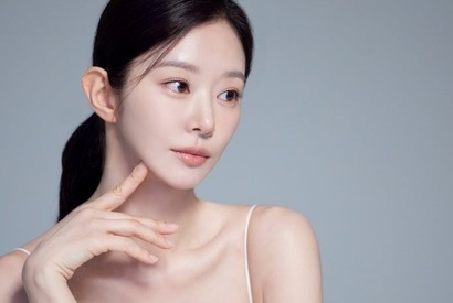 清楚から妖艶まで…イ・ジュビン、“正統派美人”らしい美貌を堂々公開！新作『トゥエルブ』でも輝く予感 画像