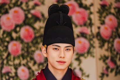 イ・チェミンが語る『暴君のシェフ』の魅力「『星から来たあなた』監督作だから」 画像