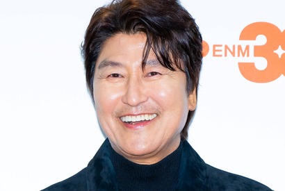 『パラサイト』ソン・ガンホ、BIGBANG・G-DRAGON所属の事務所に電撃移籍。初の所属俳優に 画像