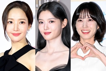 惚れてしまう…朝鮮王朝時代のタブーを破り、「男装姿」で魅了した韓国女優3人！ 画像