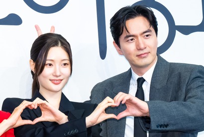 韓国ドラマのハングル活用術／『エクスワイア』主人公2人のキャラを韓国語で紹介 画像