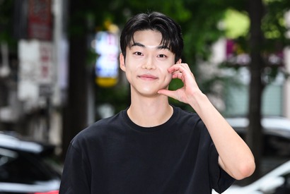 『エスクワイア』で試される演技力、キム・ガンミンが魅せた複雑な人間模様 画像