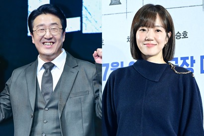 ヒョン・ボンシク、老け顔ゆえの誤解と倒せない強敵とは？“5歳上”イム・スジョンとの初対面秘話も 画像