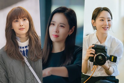 “共感しかない” 悩み多き30代女性にグサッと刺さる、おすすめ韓国ドラマ4選 画像