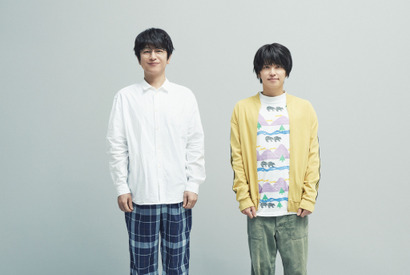 手越祐也、 7年ぶりドラマ出演で黒髪に電撃イメチェン　及川光博と初共演「ぼくたちん家」 画像