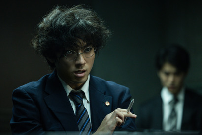 山田裕貴「くじけそうな瞬間、背中を押してくれる」『爆弾』主題歌決定＆リリックムービー公開 画像