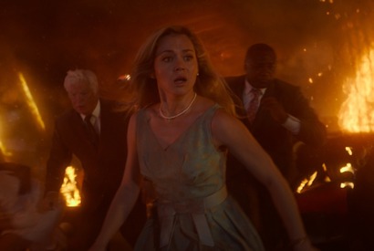 “死の連鎖”の始まり描くシリーズ最新作『ファイナル・デッドブラッド』10月、デジタル配信＆ブルーレイ＋DVDセット発売 画像