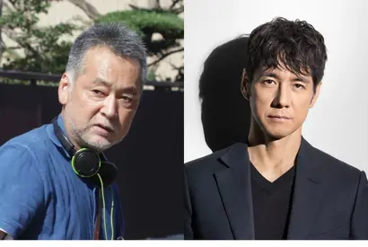 西島秀俊×瀬々敬久、27年ぶりタッグ『存在のすべてを』2027年公開 画像