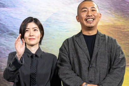 シム・ウンギョン主演×三宅唱監督『旅と日々』、ロカルノ国際映画祭で最高賞「金豹賞」を受賞！ 画像