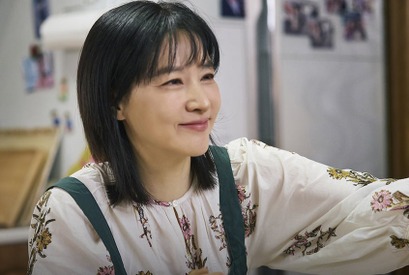 『ウンスのいい日』イ・ヨンエが語る26年ぶりKBS復帰の理由「私にとっても新しい転機になれば」 画像