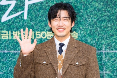 ユン・ゲサンが魅せる『Try ～僕たちは奇跡になる～』、心を動かす演技力に惚れる 画像