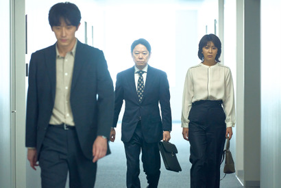 阿部サダヲ、“恋のライバル・黒川”杉野遥亮の「スピンオフドラマが見たい」「しあわせな結婚」第6話の見どころは？ 画像