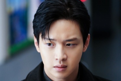 新ドラマ『カマキリ』に込めた覚悟、チャン・ドンユンが魅せる強烈な変化 画像