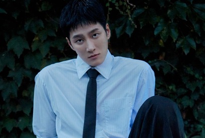 鍛え上げられた腕と広い肩幅に“胸キュン”…アン・ボヒョンが語る自身の成長「自分を褒めたい」 画像