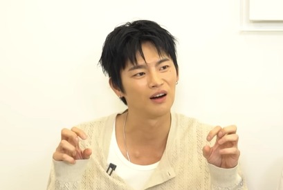 実妹への“太っ腹エピソード”が話題のソ・イングク「限度額いっぱいまで何度も」 画像