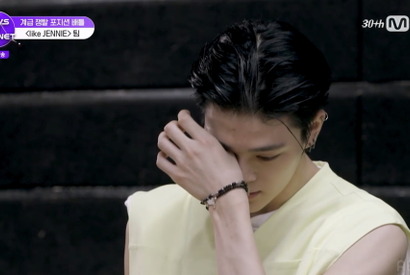 「涙出る」「感動」グループが実質活動休止中のジュンミン、自信喪失から復活がトレンド入り「BOYS II PLANET」第6話 画像