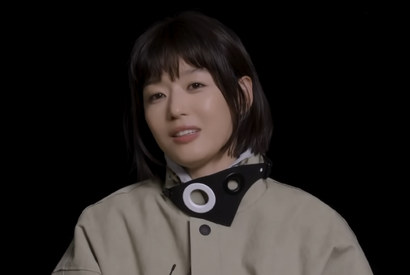 “憧れの存在”なのに…女優チョン・ジヒョン、「自分自身を特別だと思ったことはない」理由は？ 画像