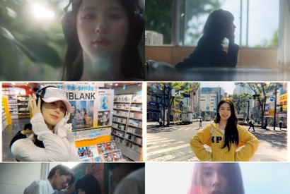 佐藤健の初監督に注目！「グラスハート」TENBLANK「永遠前夜」MVにi-dleミヨン＆醍醐虎汰朗が出演 画像